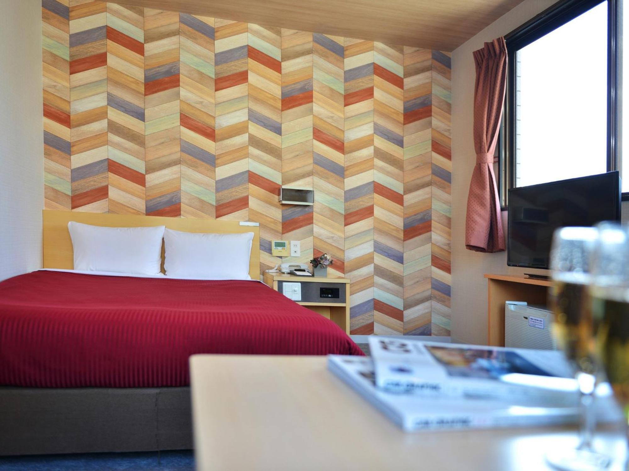 Hotel New Gaea Yakuin Fukuoka  Buitenkant foto