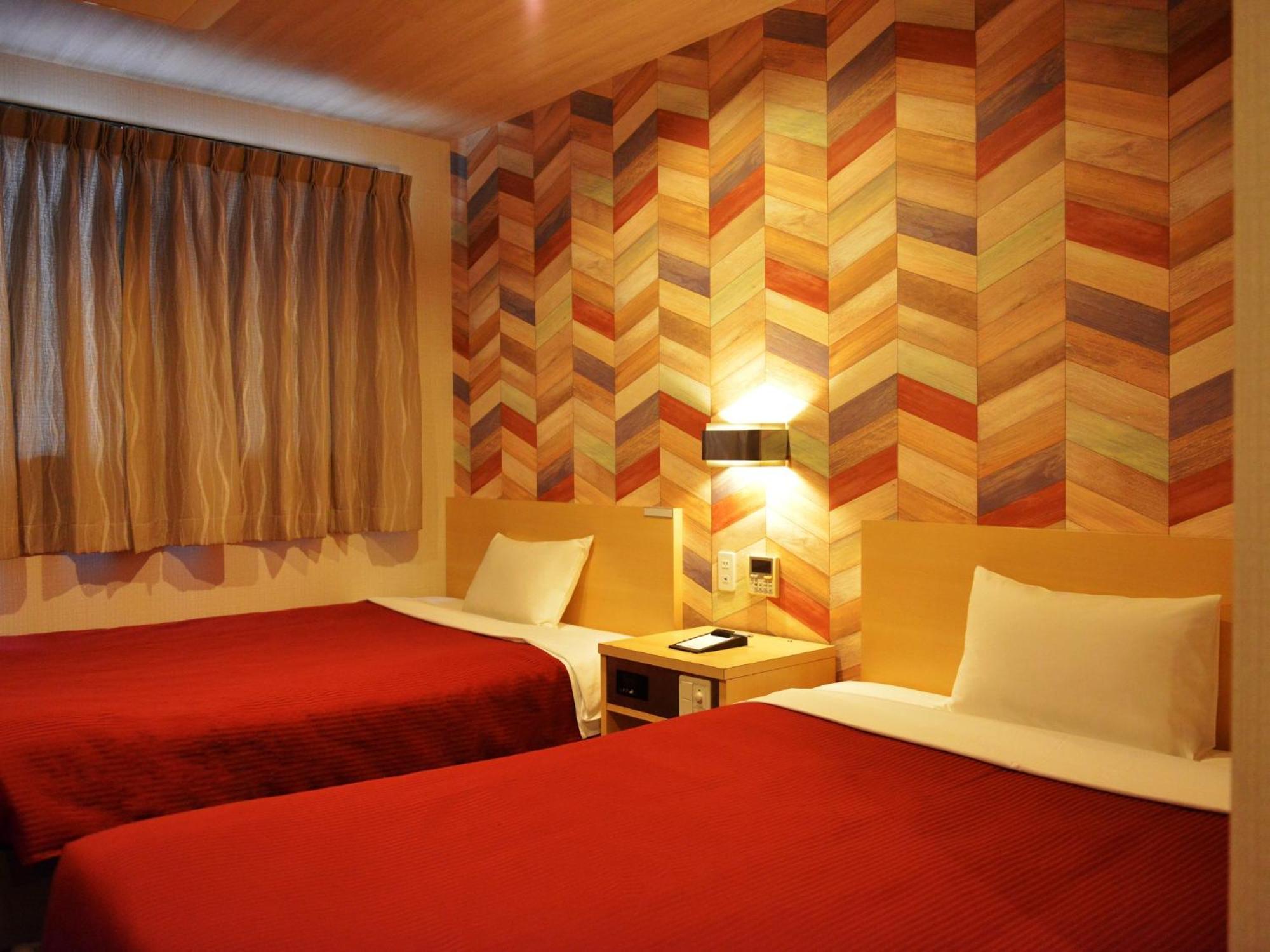 Hotel New Gaea Yakuin Fukuoka  Buitenkant foto