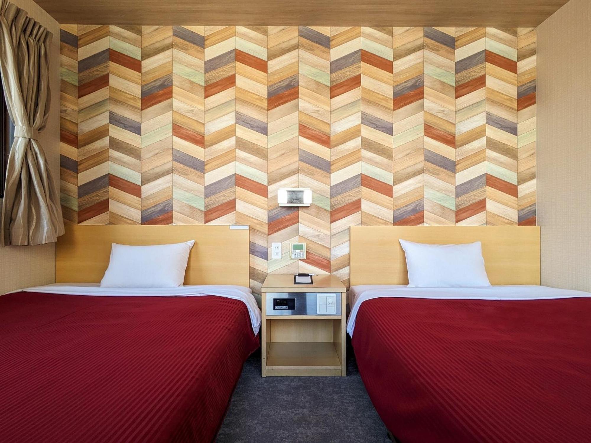 Hotel New Gaea Yakuin Fukuoka  Buitenkant foto