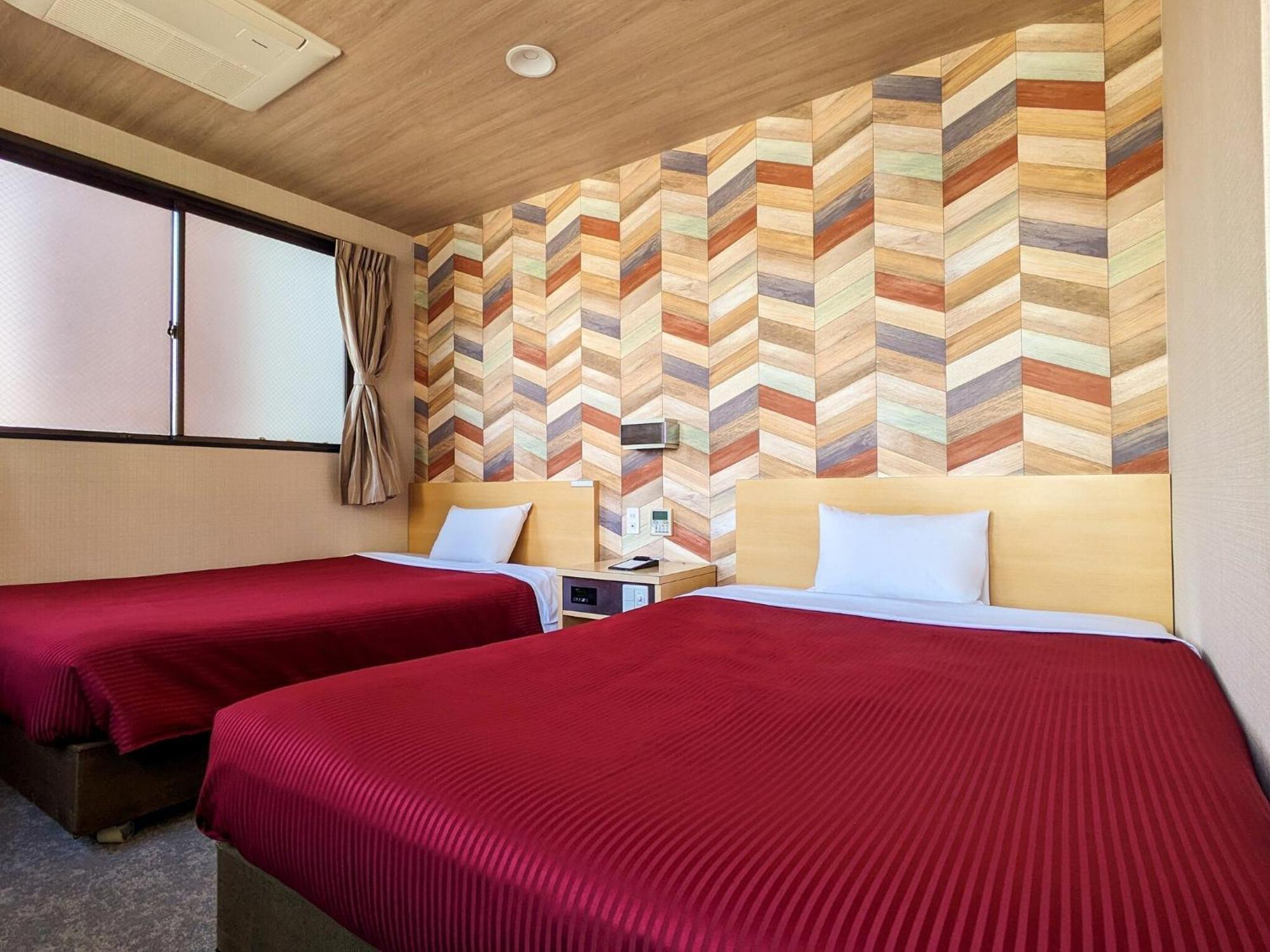 Hotel New Gaea Yakuin Fukuoka  Buitenkant foto
