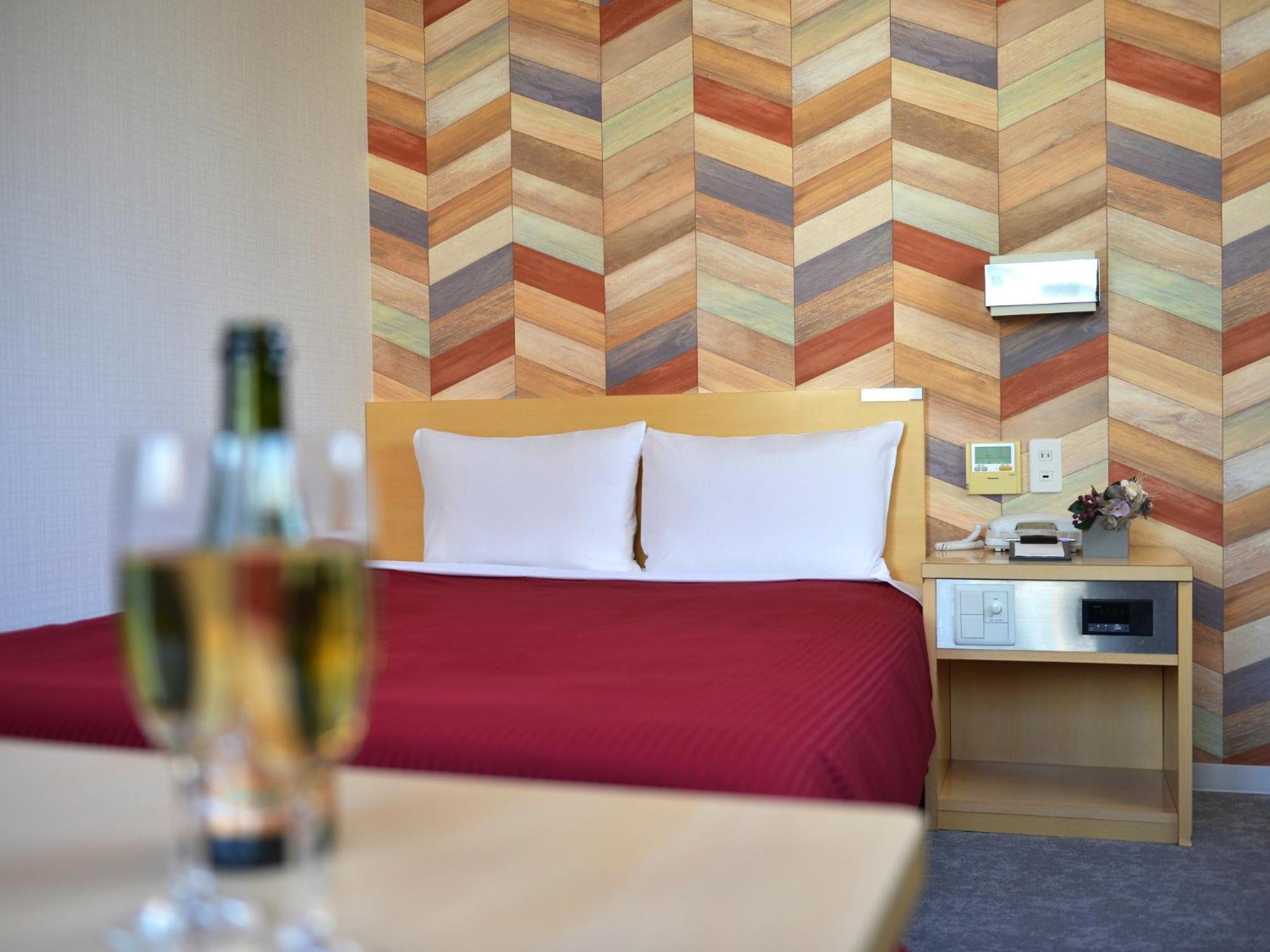 Hotel New Gaea Yakuin Fukuoka  Buitenkant foto