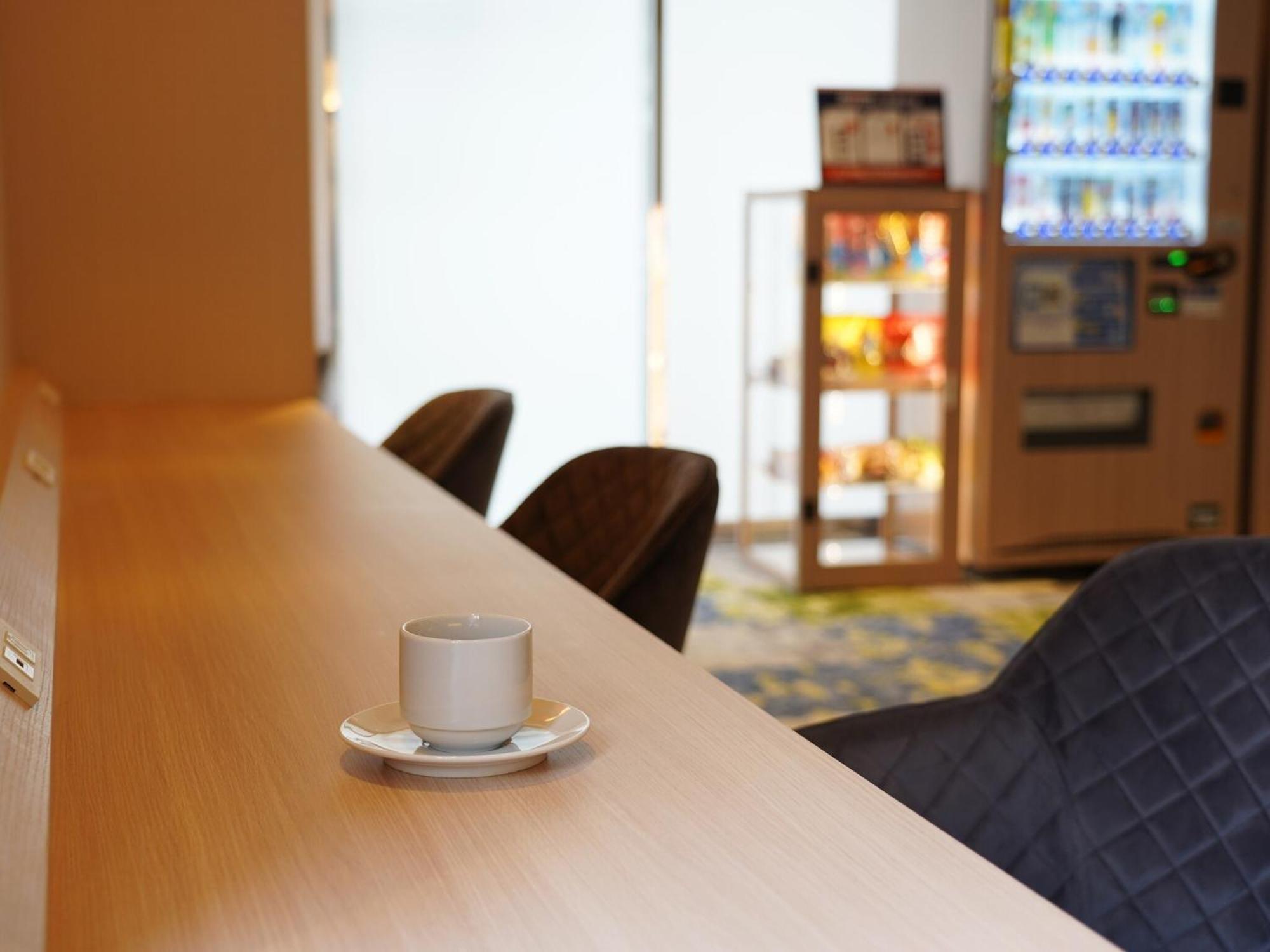 Hotel New Gaea Yakuin Fukuoka  Buitenkant foto