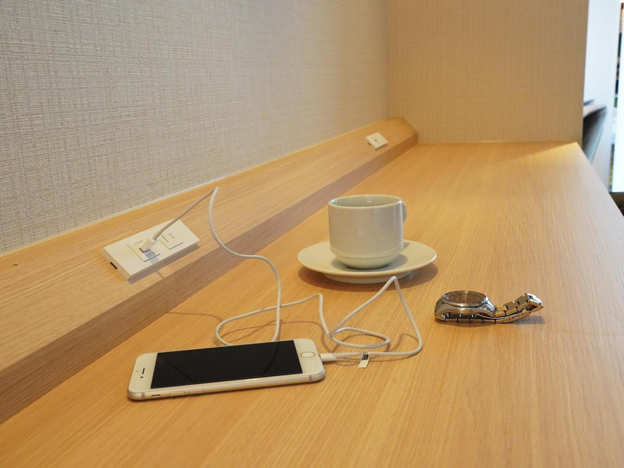 Hotel New Gaea Yakuin Fukuoka  Buitenkant foto