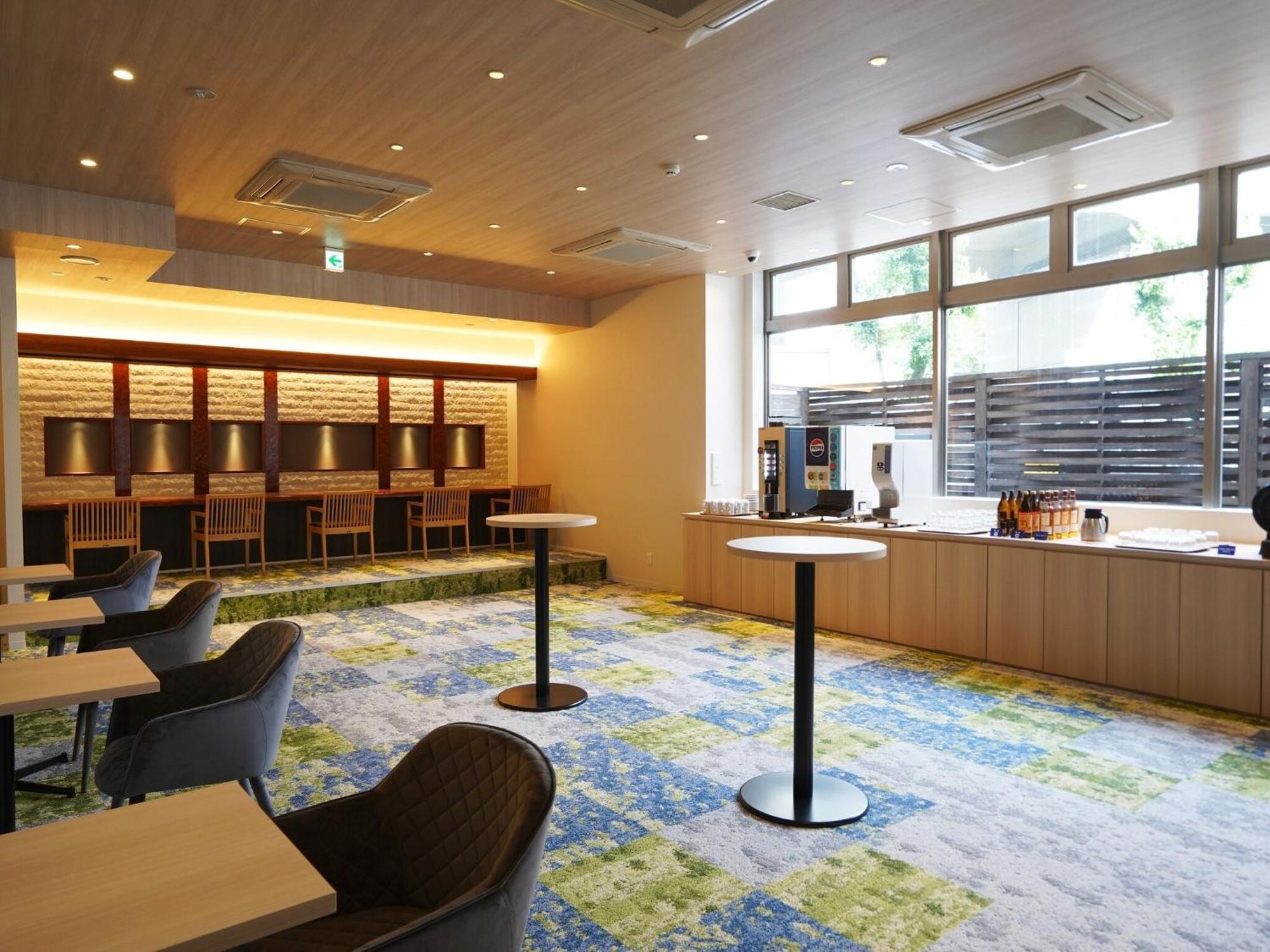 Hotel New Gaea Yakuin Fukuoka  Buitenkant foto