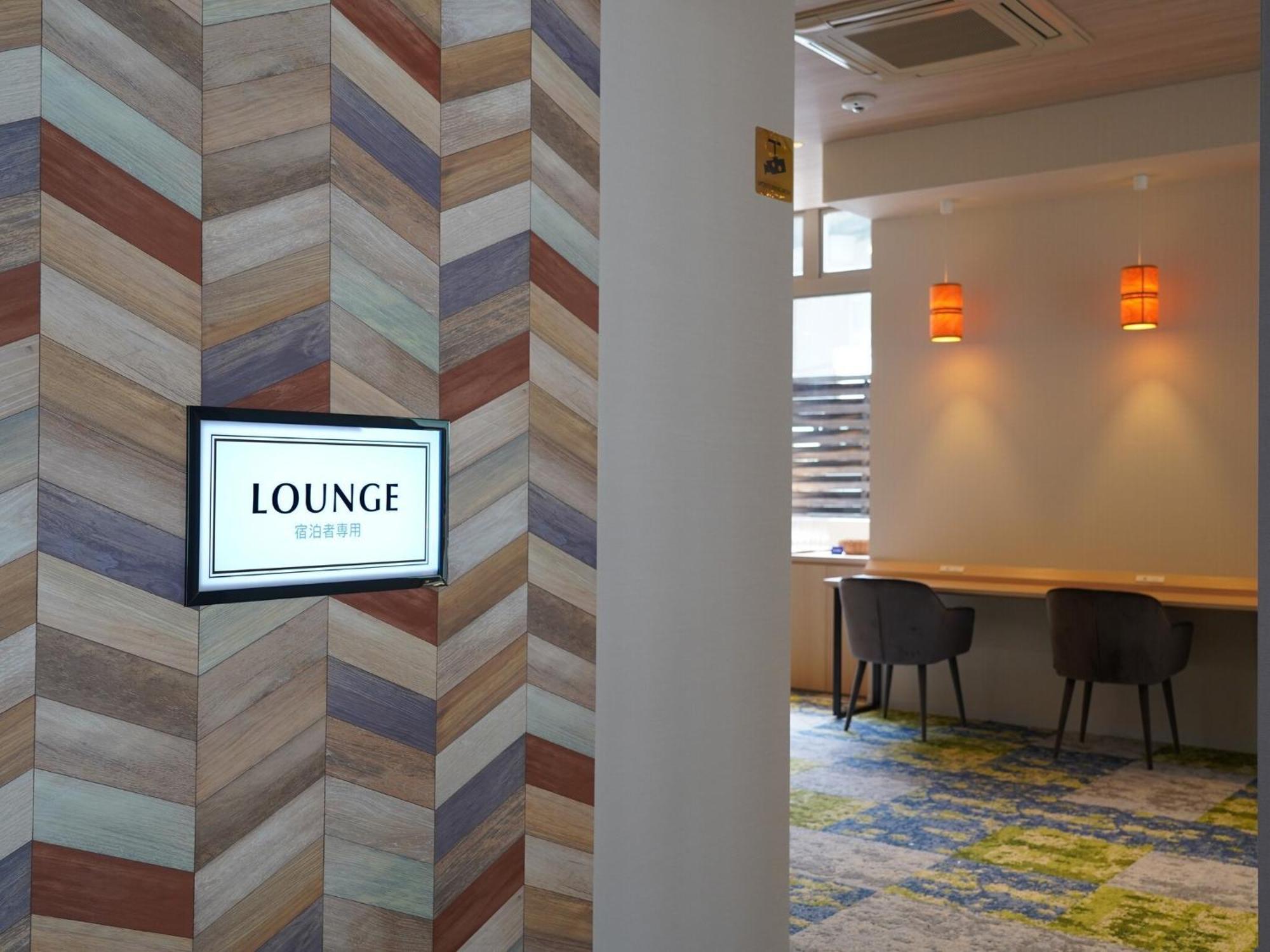 Hotel New Gaea Yakuin Fukuoka  Buitenkant foto