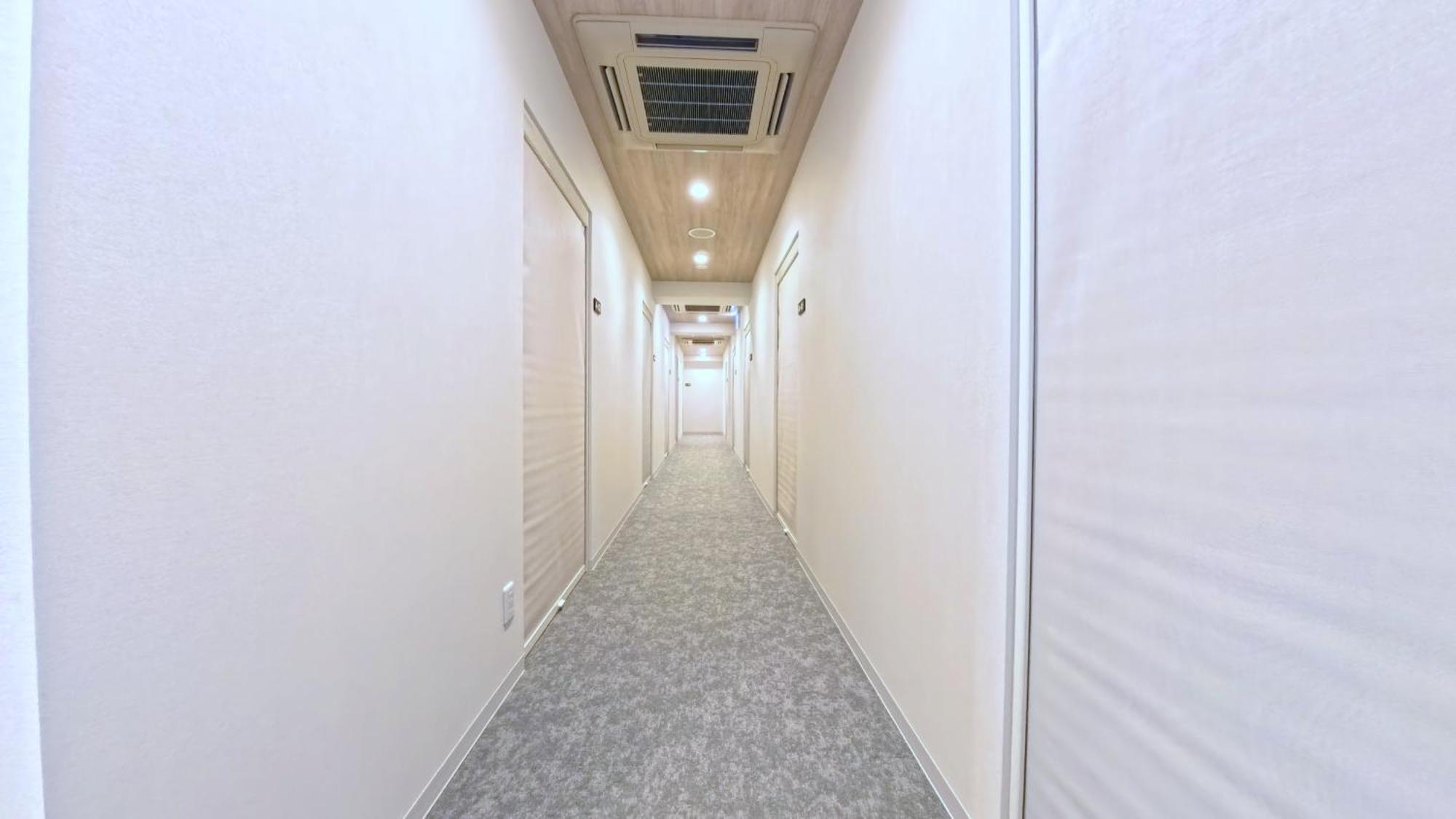 Hotel New Gaea Yakuin Fukuoka  Buitenkant foto