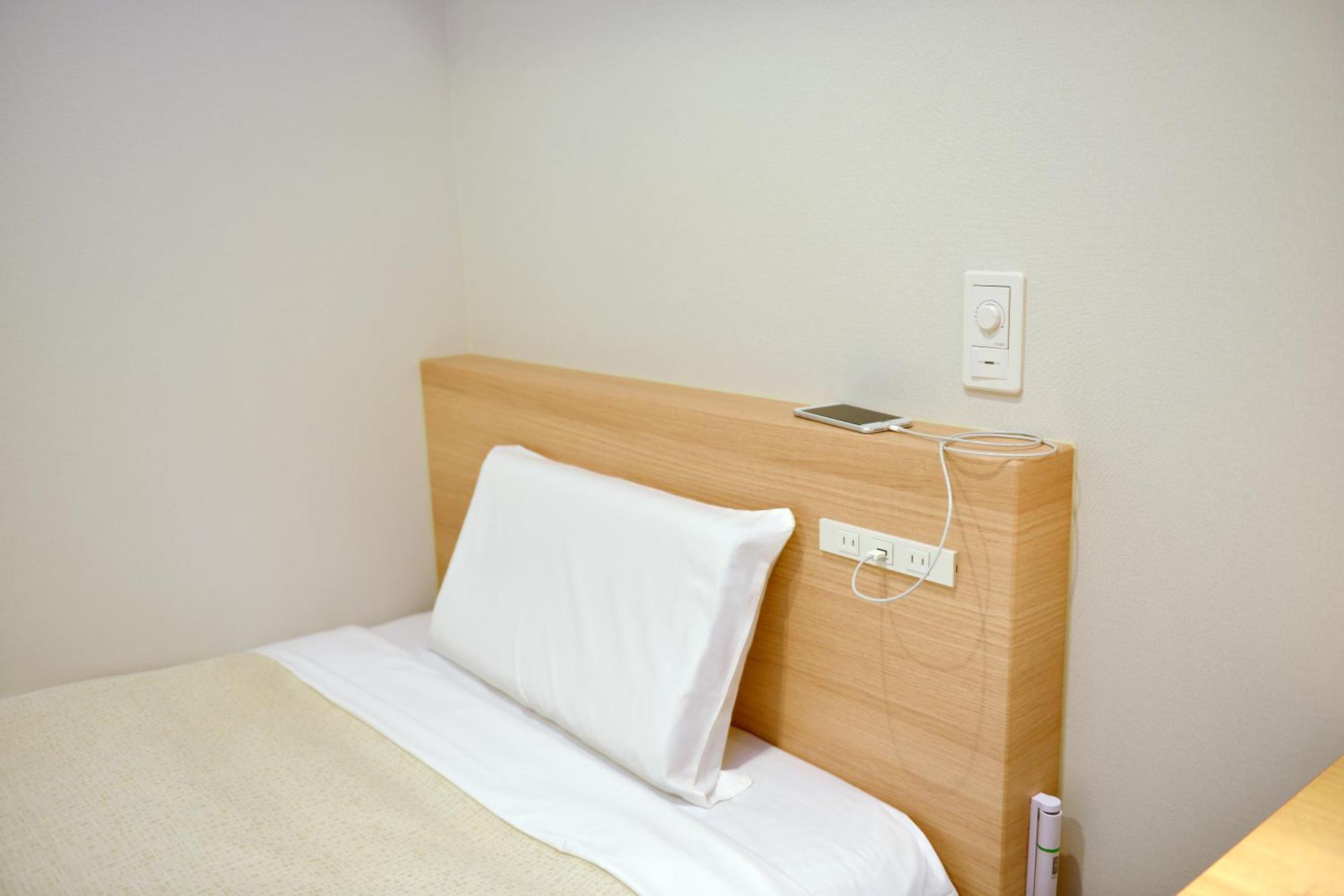 Hotel New Gaea Yakuin Fukuoka  Buitenkant foto