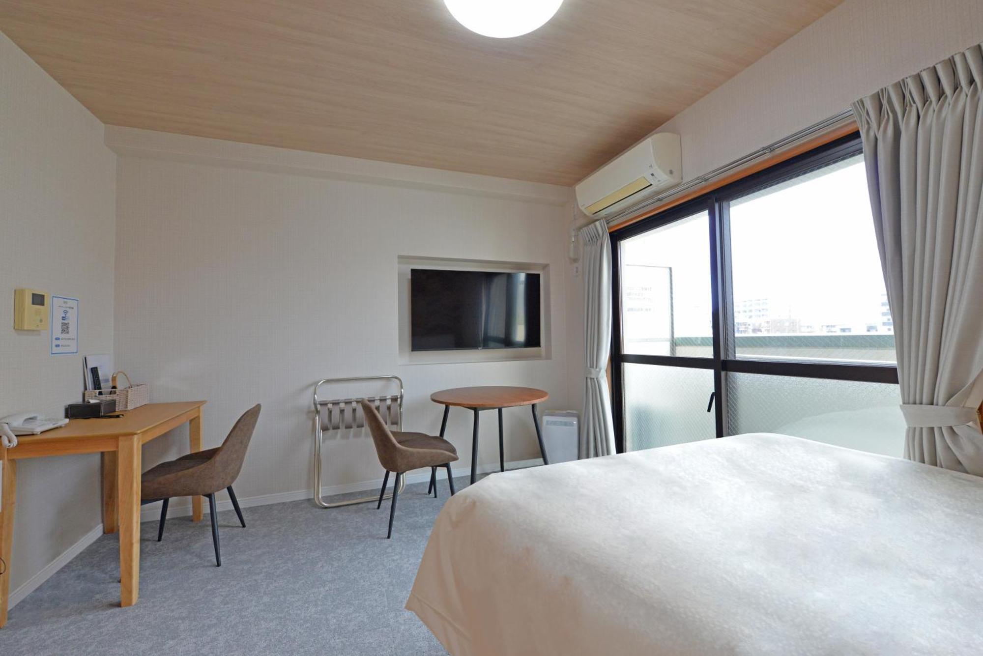 Hotel New Gaea Yakuin Fukuoka  Buitenkant foto