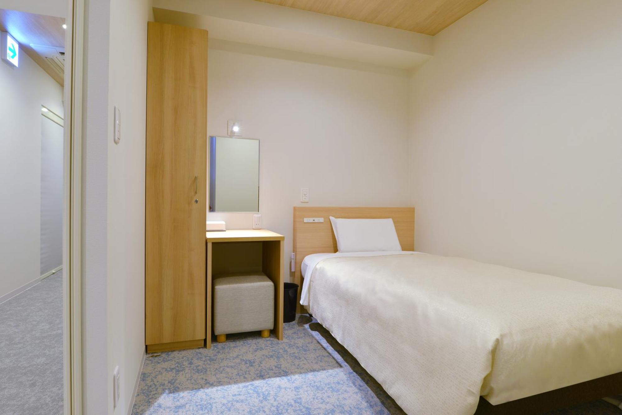 Hotel New Gaea Yakuin Fukuoka  Buitenkant foto