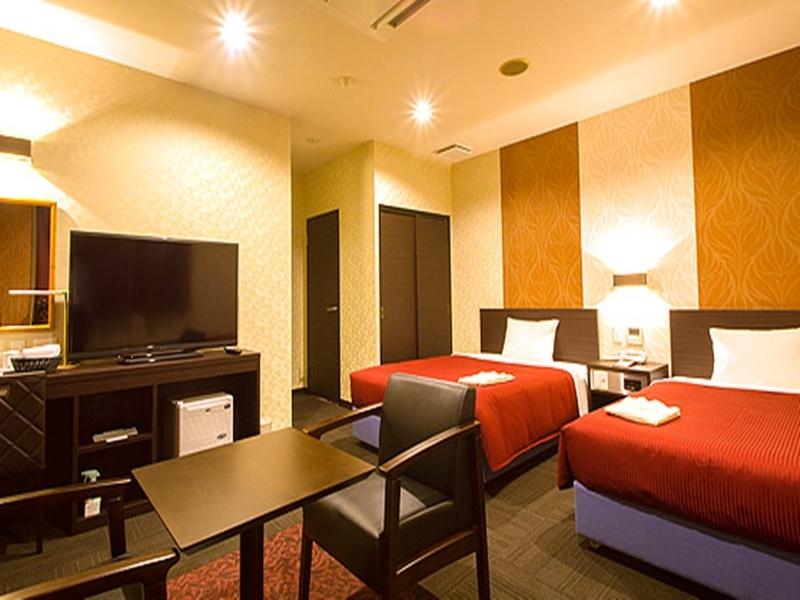 Hotel New Gaea Yakuin Fukuoka  Buitenkant foto